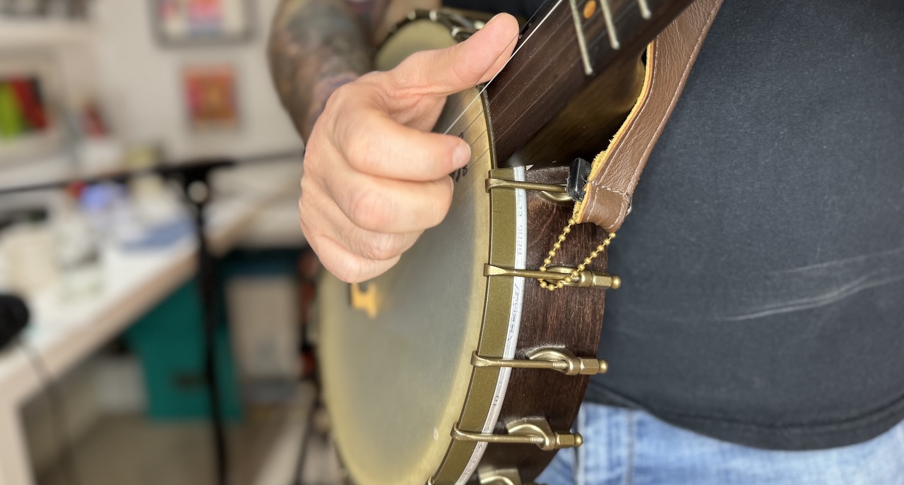 14 Day Hear It, Play It Challenge