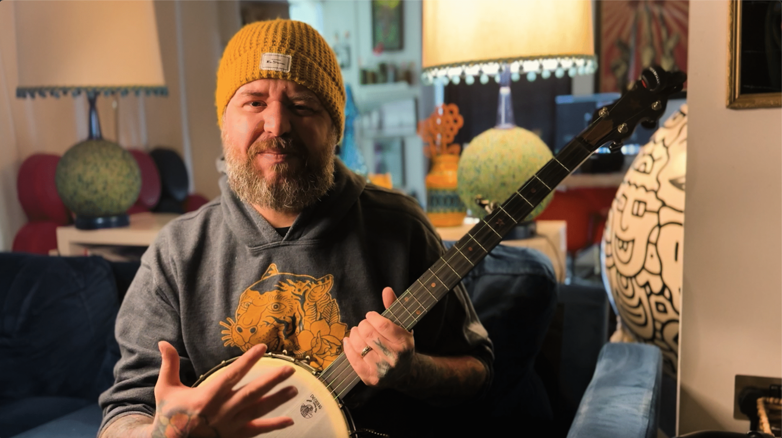 30 Day Right Hand Challenge